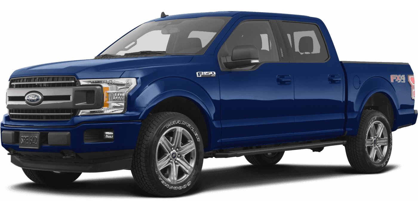 2019 Ford F-150 XL in Yorkville NY For Sale - Image 1