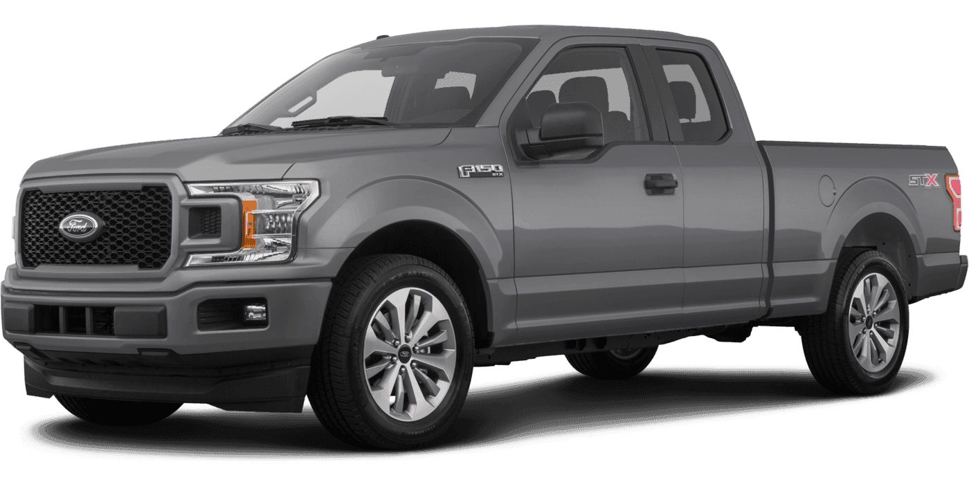 2019 Ford F-150 XL in Mayfield Heights OH For Sale - Image 1
