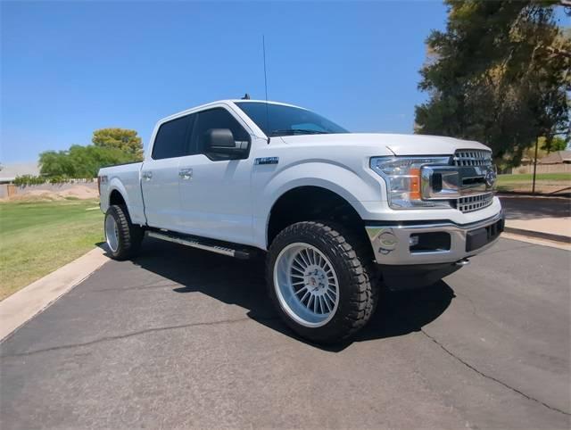 2019 Ford F-150 XL in Mesa AZ For Sale - Image 1