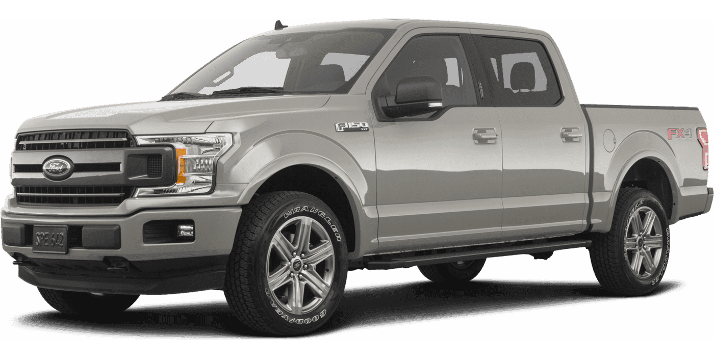 2019 Ford F-150 XLT in Humble TX For Sale - Image 1