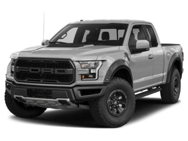2019 Ford F-150 XLT in Siloam Springs AR For Sale - Image 1
