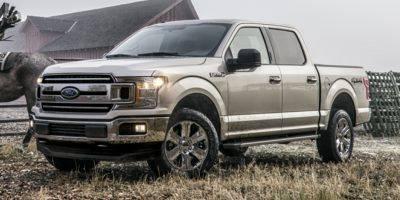 2019 Ford F-150 XLT in Spring TX For Sale - Image 1