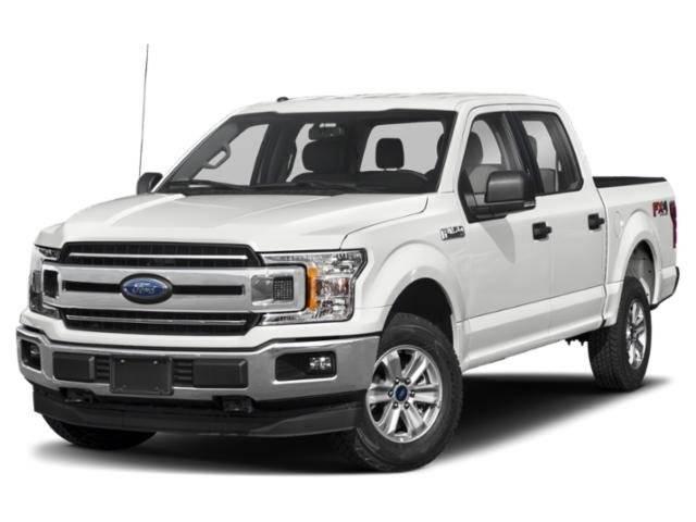 2019 Ford F-150 XLT in Pasadena MD For Sale - Image 1