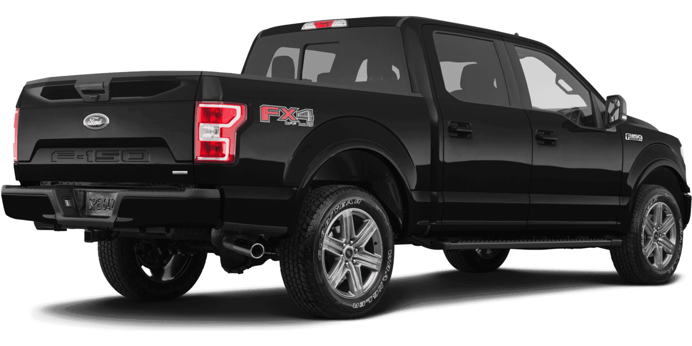 2019 Ford F-150 XLT in Blue Springs MO For Sale - Image 1