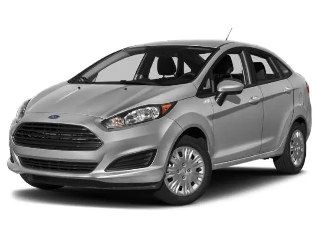 2019 Ford Fiesta S in Henderson NV For Sale - Image 1