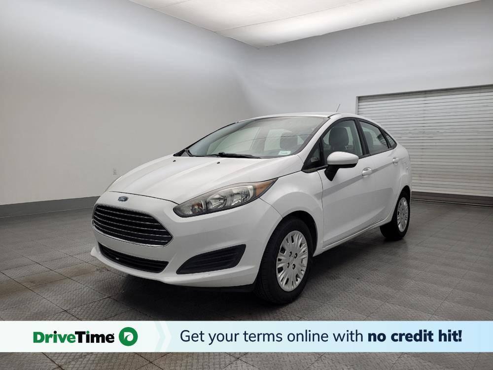 2019 Ford Fiesta S in Phoenix AZ For Sale - Image 1