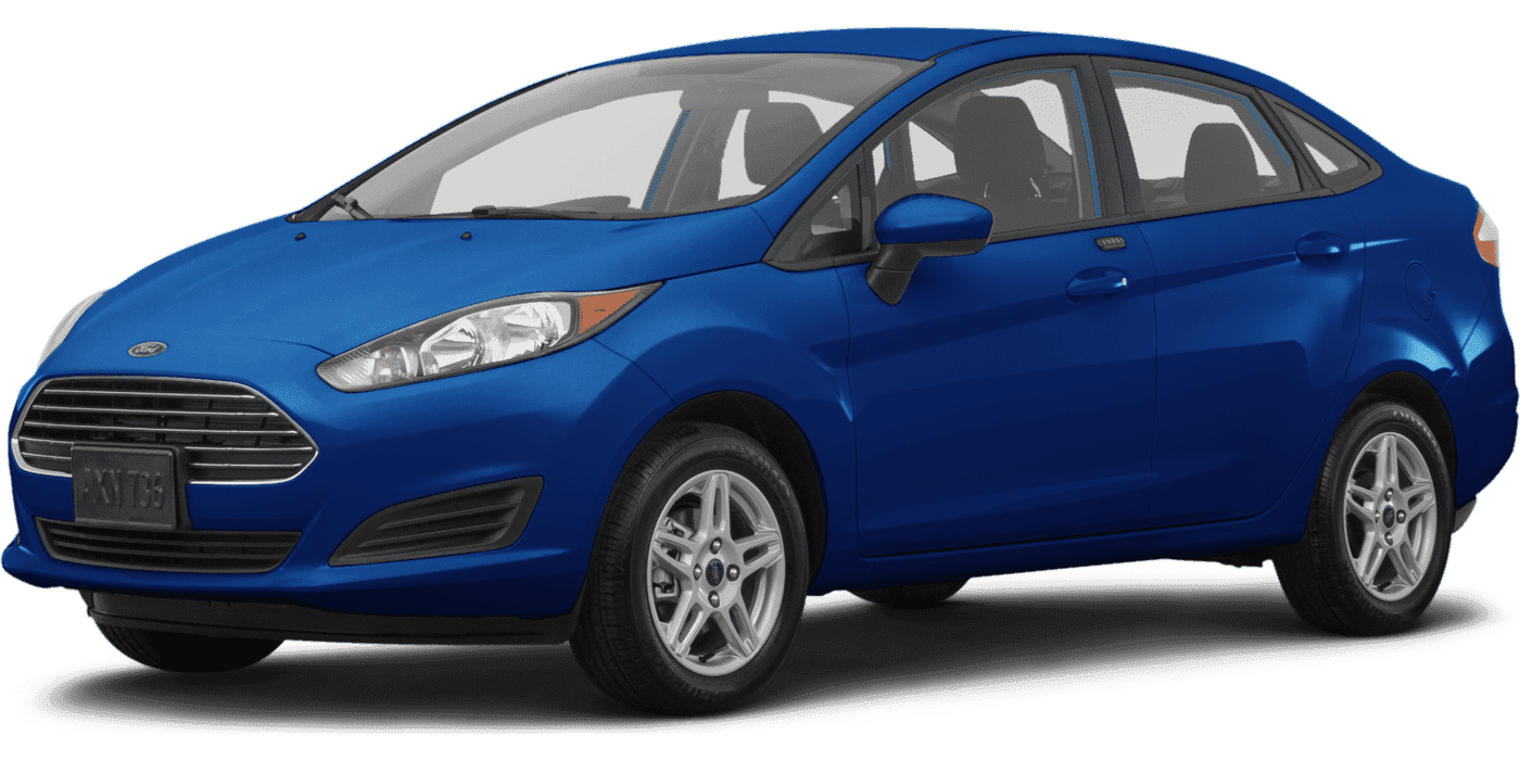 2019 Ford Fiesta SE in Libertyville IL For Sale - Image 1