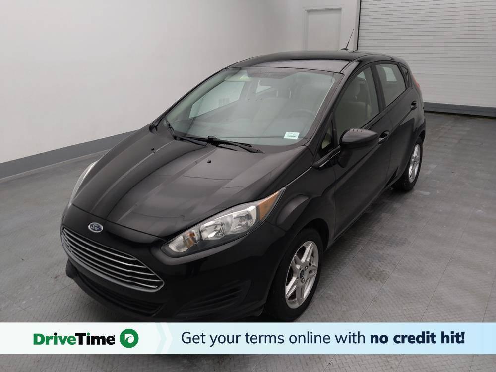 2019 Ford Fiesta SE in St. Louis MO For Sale - Image 1