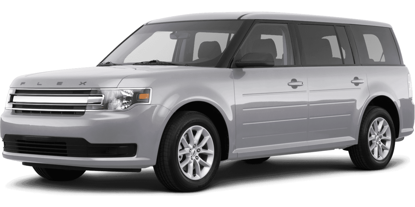 2019 Ford Flex SE in Lakewood CO For Sale - Image 1