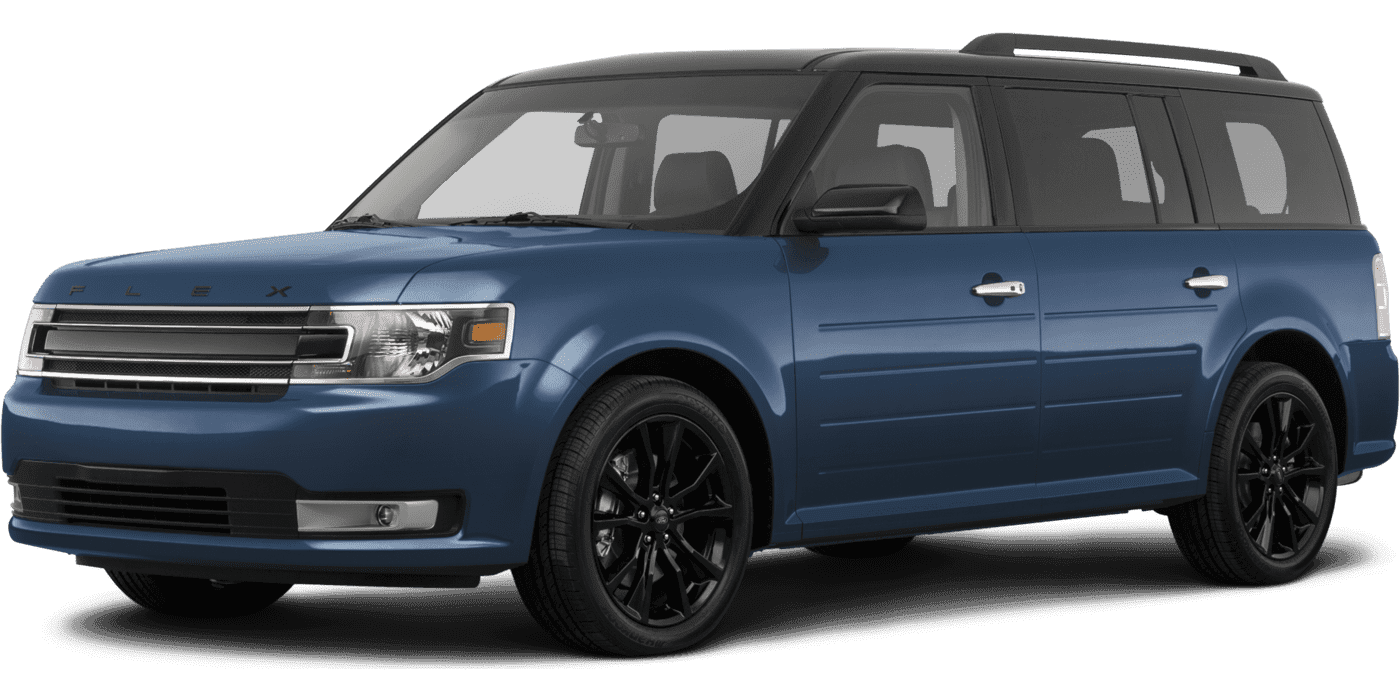 2019 Ford Flex SEL in Haverhill MA For Sale - Image 1