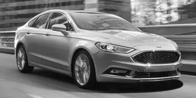 2019 Ford Fusion Hybrid Titanium in Spring TX For Sale - Image 1