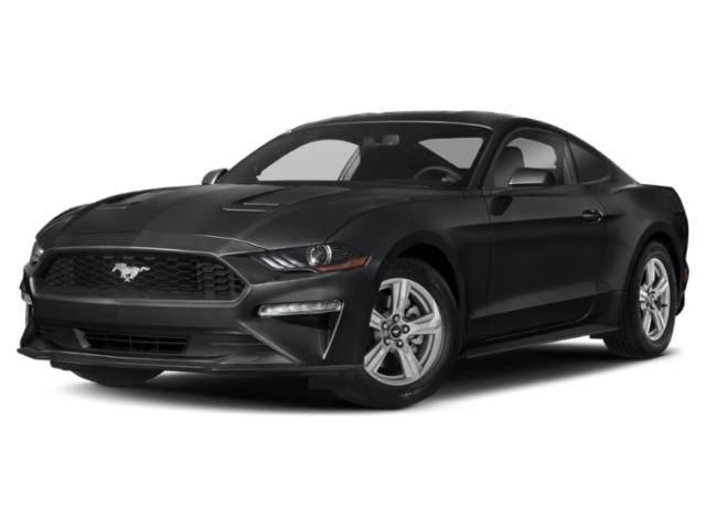 2019 Ford Mustang EcoBoost in Savannah GA For Sale - Image 1