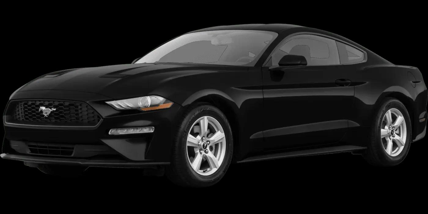 2019 Ford Mustang EcoBoost in Jacksonville FL For Sale - Image 1