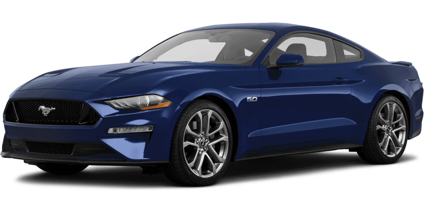 2019 Ford Mustang GT Premium in Richardson TX For Sale - Image 1