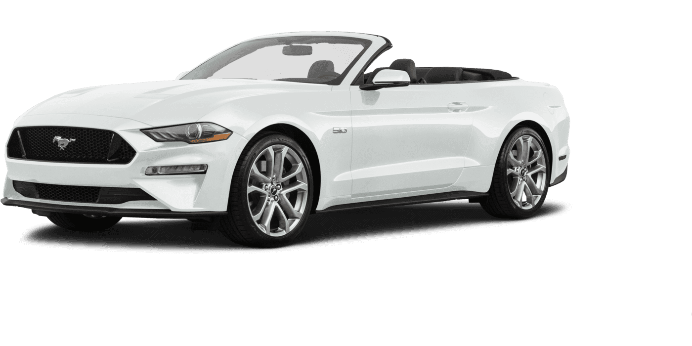 2019 Ford Mustang GT Premium in Quakertown PA For Sale - Image 1