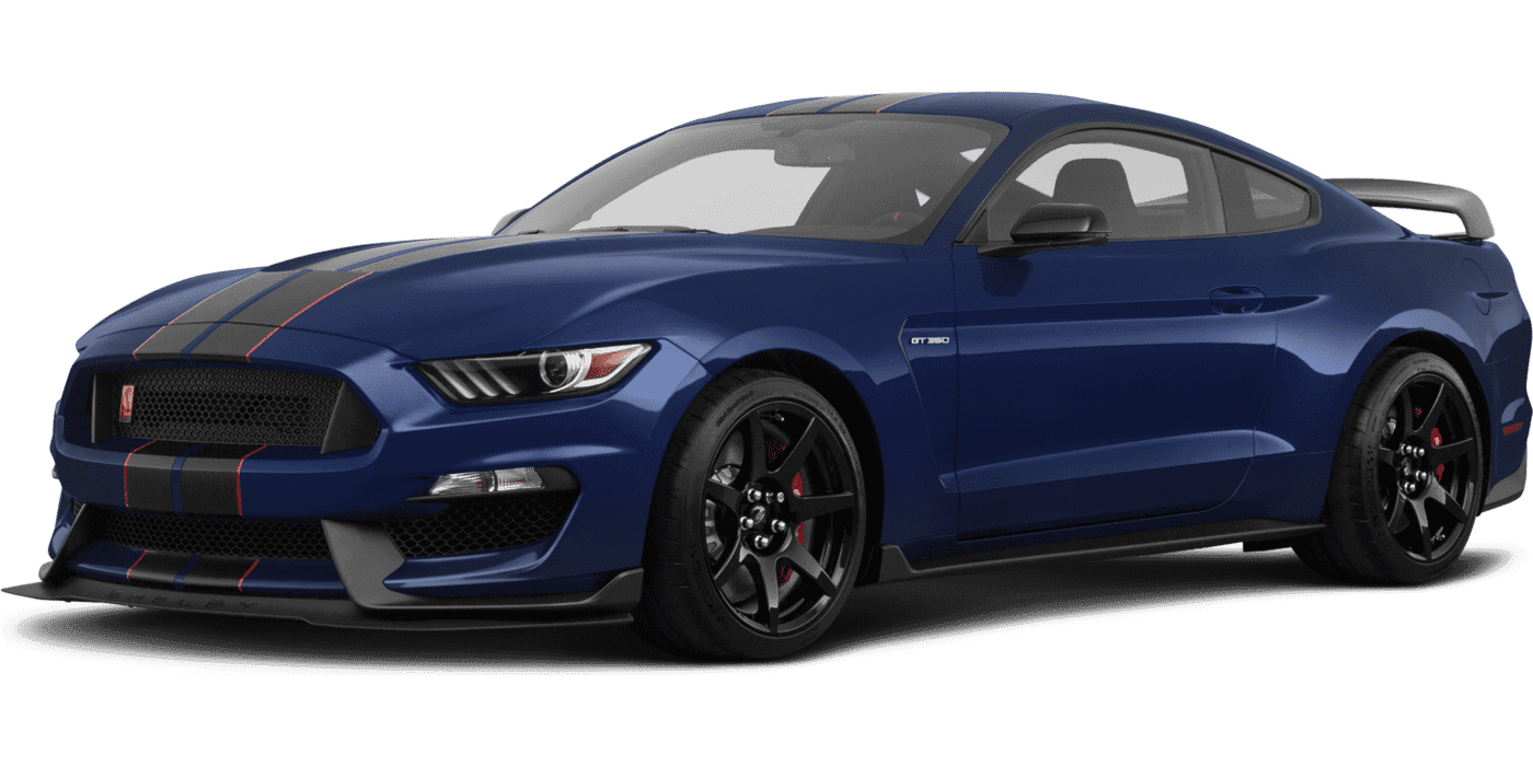 2019 Ford Mustang Shelby GT350 in Phoenix AZ For Sale - Image 1