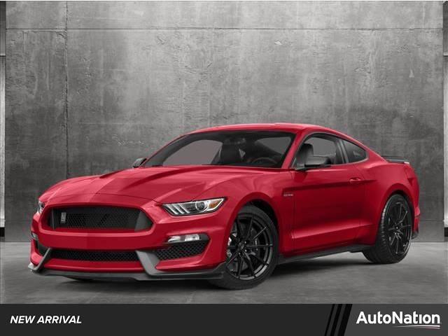 2019 Ford Mustang Shelby GT350 in Sanford FL For Sale - Image 1