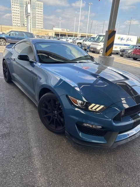 2019 Ford Mustang Shelby GT350 in Houston TX For Sale - Image 1