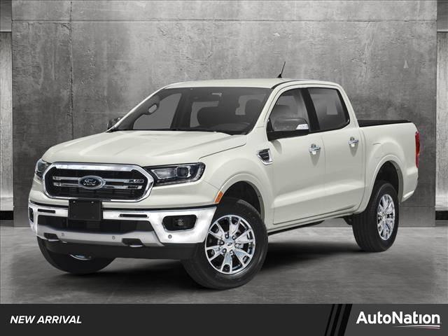 2019 Ford Ranger Lariat in Buford GA For Sale - Image 1