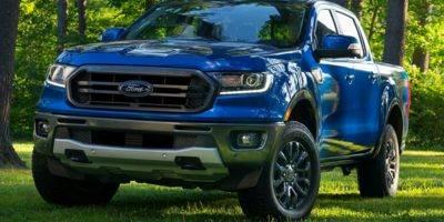 2019 Ford Ranger XLT in Spring TX For Sale - Image 1