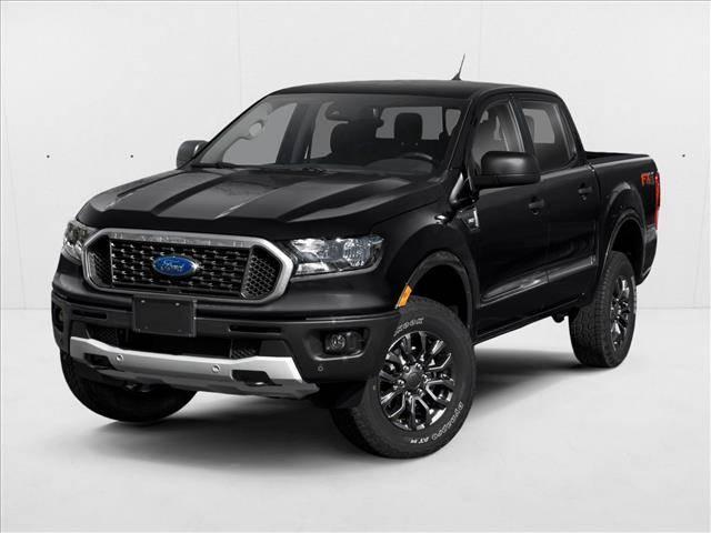 2019 Ford Ranger XLT in Tustin CA For Sale - Image 1