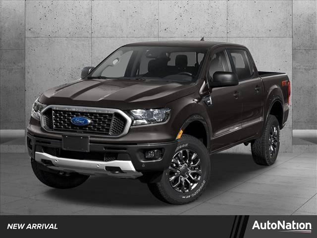 2019 Ford Ranger XLT in Ft. Worth TX For Sale - Image 1