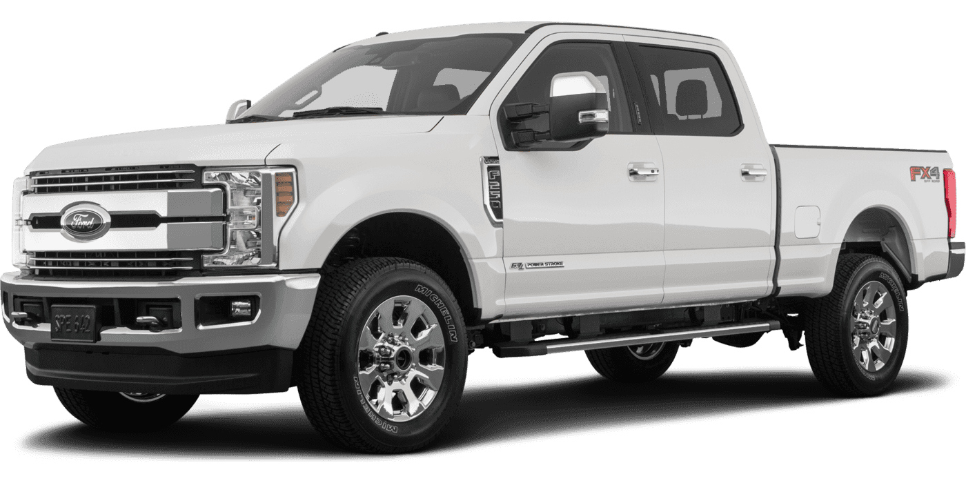 2019 Ford Super Duty F-250 King Ranch in Henderson NV For Sale - Image 1