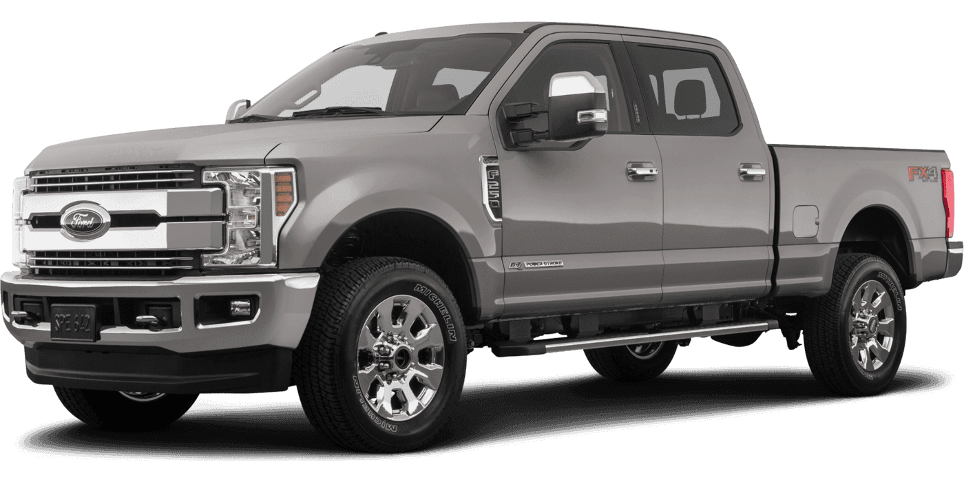 2019 Ford Super Duty F-250 Lariat in Austin TX For Sale - Image 1