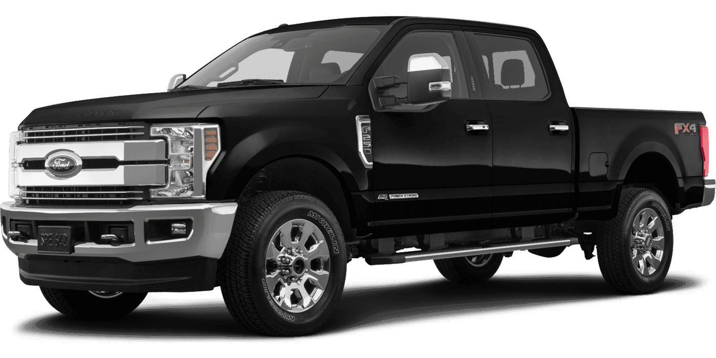 2019 Ford Super Duty F-250 Lariat in McHenry IL For Sale - Image 1