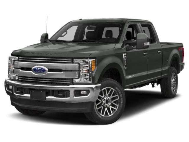2019 Ford Super Duty F-250 Lariat in Edinburg TX For Sale - Image 1