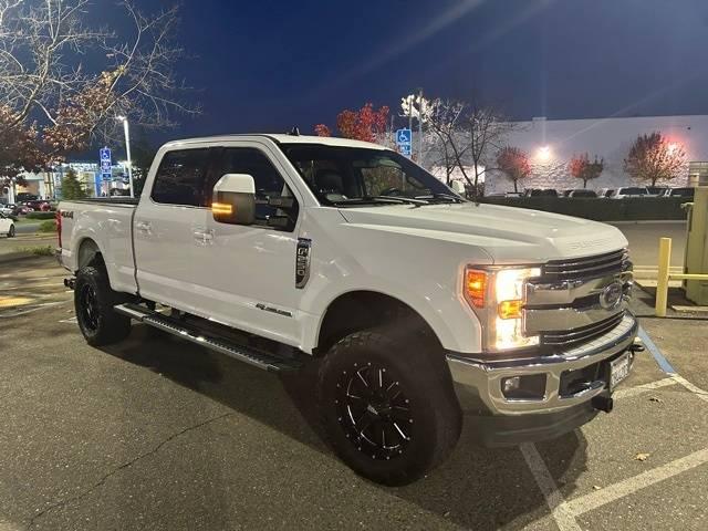 2019 Ford Super Duty F-250 Lariat in Folsom CA For Sale - Image 1