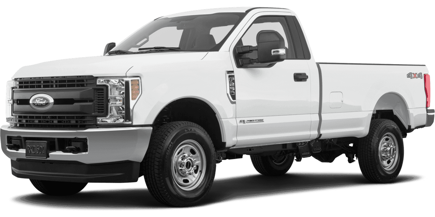 2019 Ford Super Duty F-250 XL in Ashland VA For Sale - Image 1