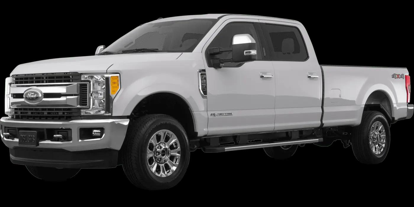2019 Ford Super Duty F-250 XL in Lander WY For Sale - Image 1