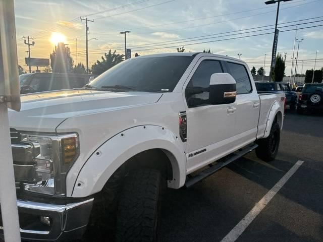 2019 Ford Super Duty F-250 XL in Spokane WA For Sale - Image 1