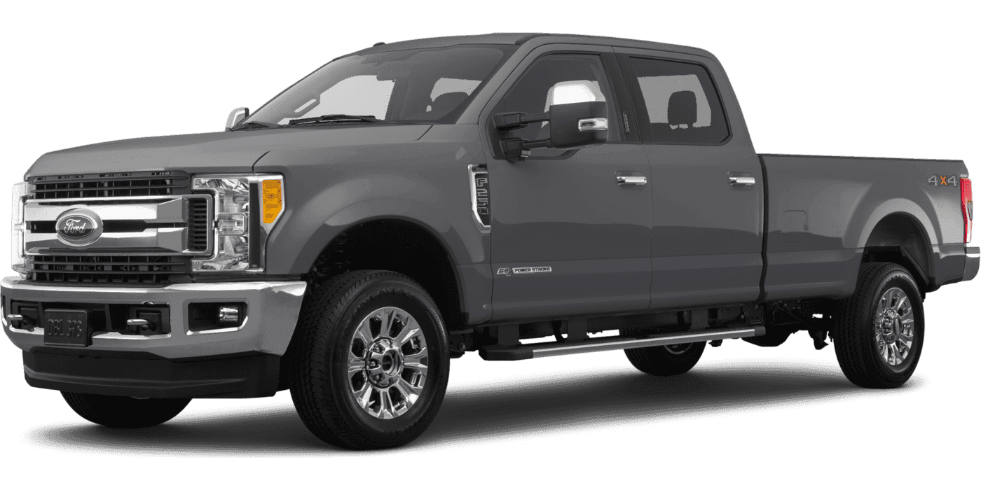2019 Ford Super Duty F-250 XL in Sebring FL For Sale - Image 1
