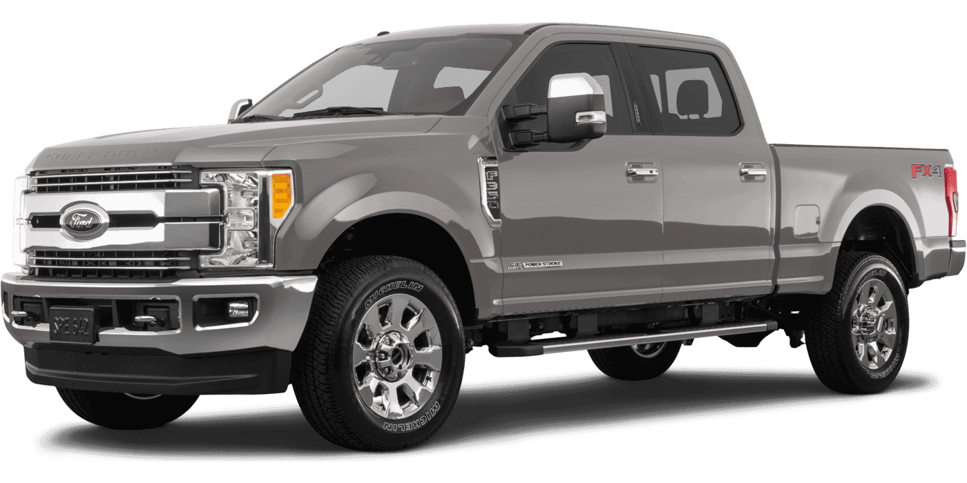 2019 Ford Super Duty F-350 King Ranch in Homosassa FL For Sale - Image 1