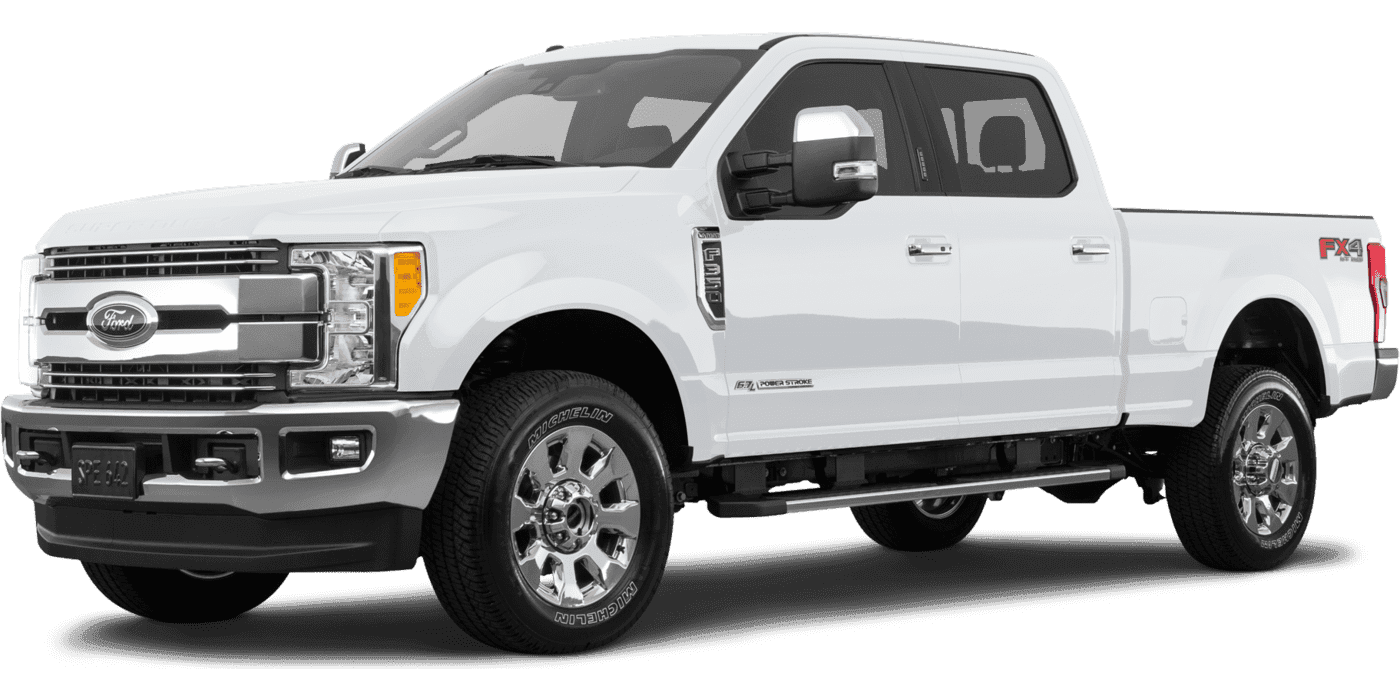 2019 Ford Super Duty F-350 Lariat in Pasco WA For Sale - Image 1