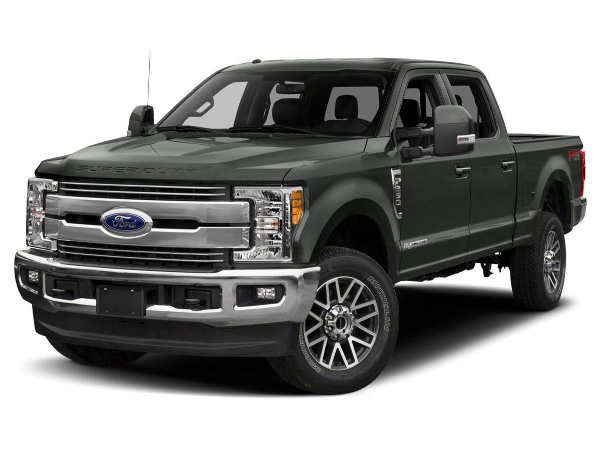 2019 Ford Super Duty F-350 Lariat in Huntsville AL For Sale - Image 1