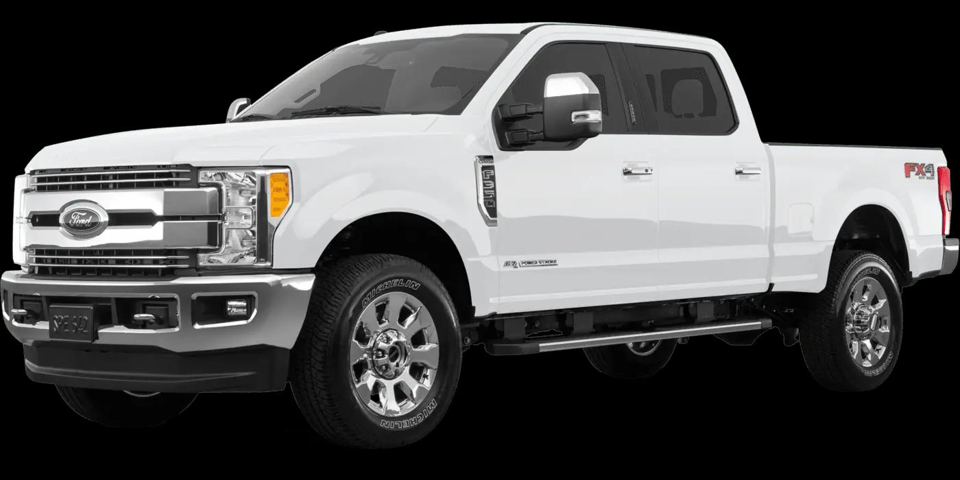 2019 Ford Super Duty F-350 Limited in Billings MT For Sale - Image 1
