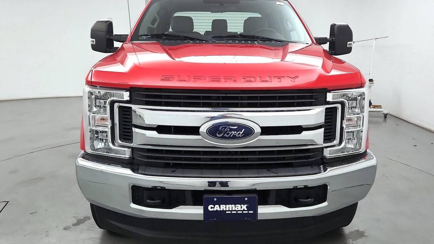 2019 Ford Super Duty F-350 XL in Birmingham AL For Sale - Image 1