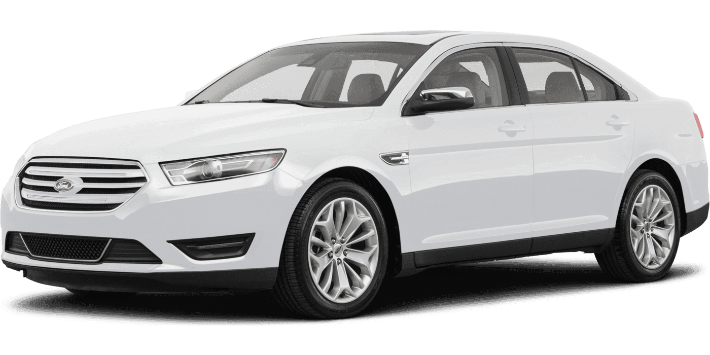 2019 Ford Taurus Limited in Daly City CA For Sale - Image 1