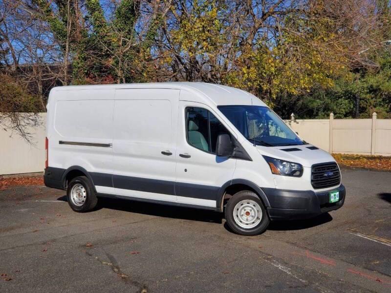 2019 Ford Transit Cargo Van T-150 in Colonia NJ For Sale - Image 1