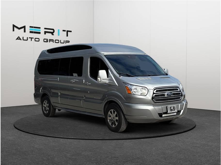 2019 Ford Transit Cargo Van T-150 in Jacksonville FL For Sale - Image 1