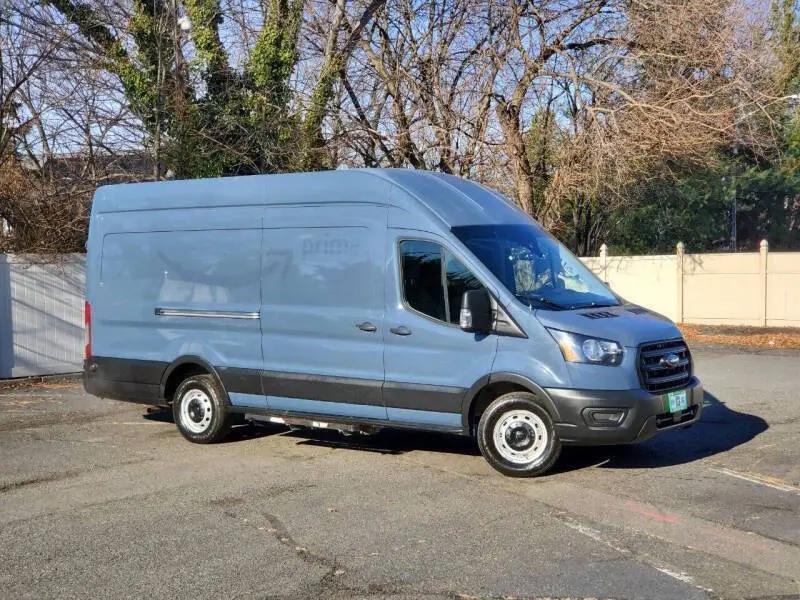 2019 Ford Transit Cargo Van T-250 in Colonia NJ For Sale - Image 1