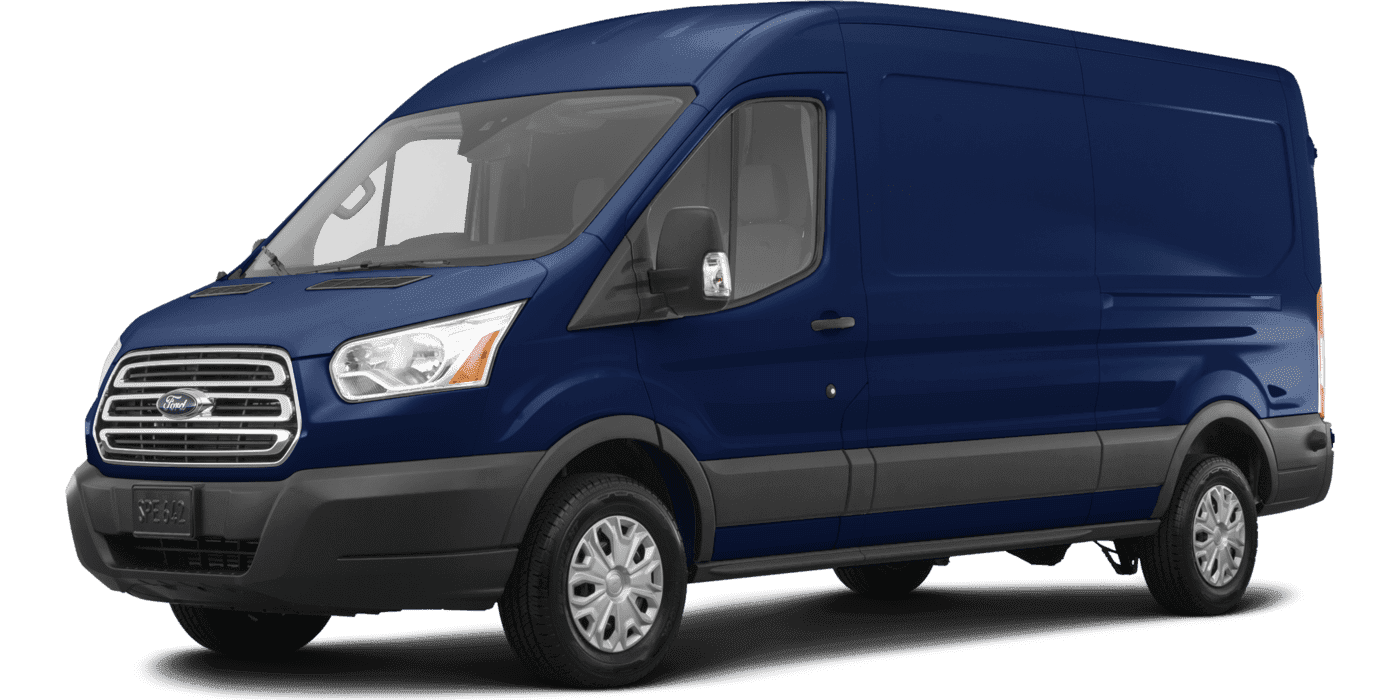 2019 Ford Transit Cargo Van T-250 in Marietta GA For Sale - Image 1