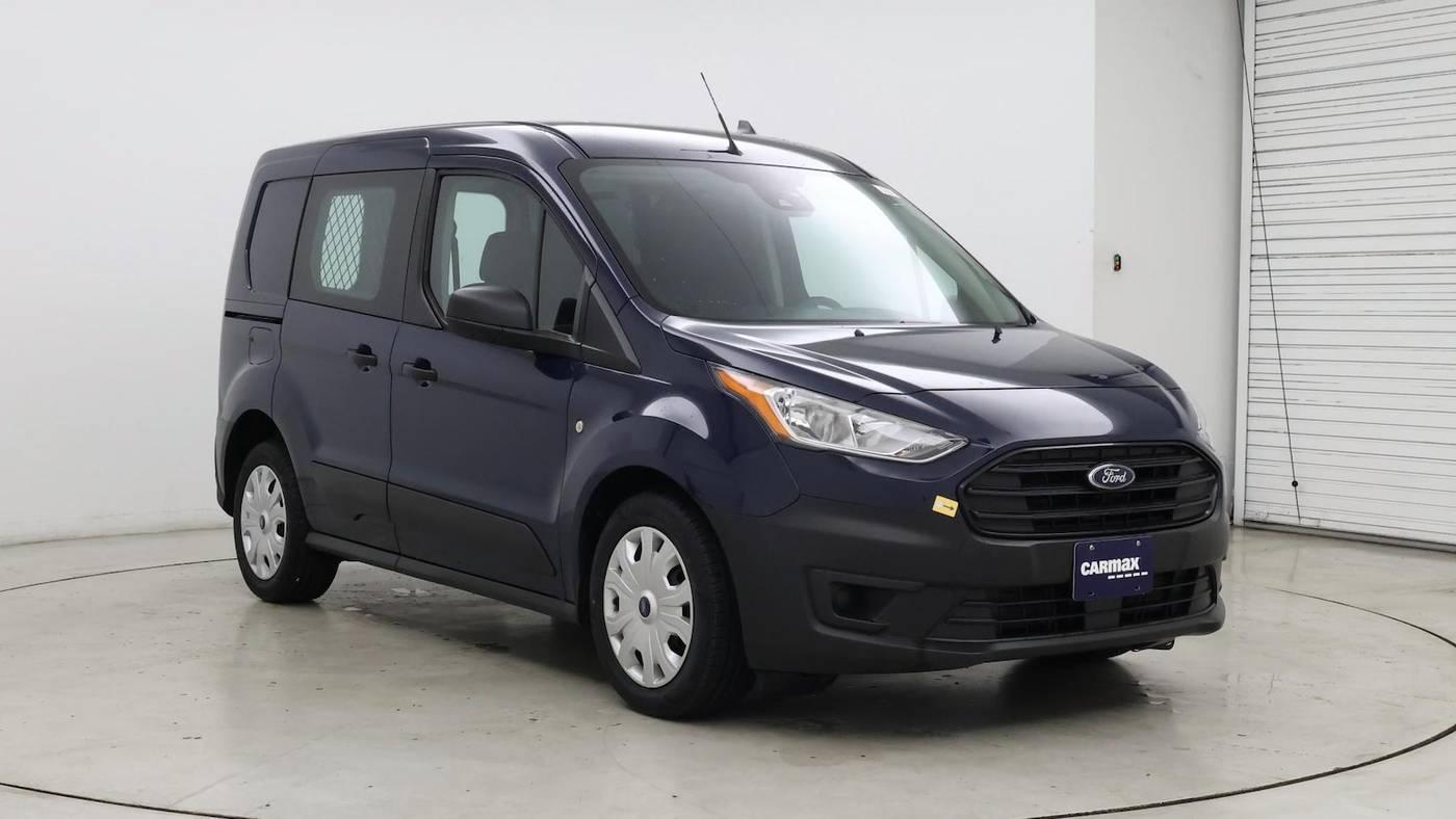 2019 Ford Transit Connect Van XL in Birmingham AL For Sale - Image 1