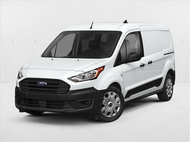 2019 Ford Transit Connect Van XL in Pembroke Pines FL For Sale - Image 1