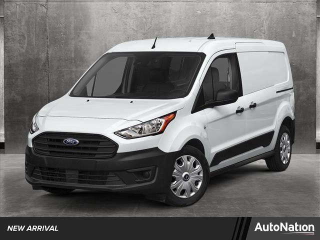 2019 Ford Transit Connect Van XL in Scottsdale AZ For Sale - Image 1