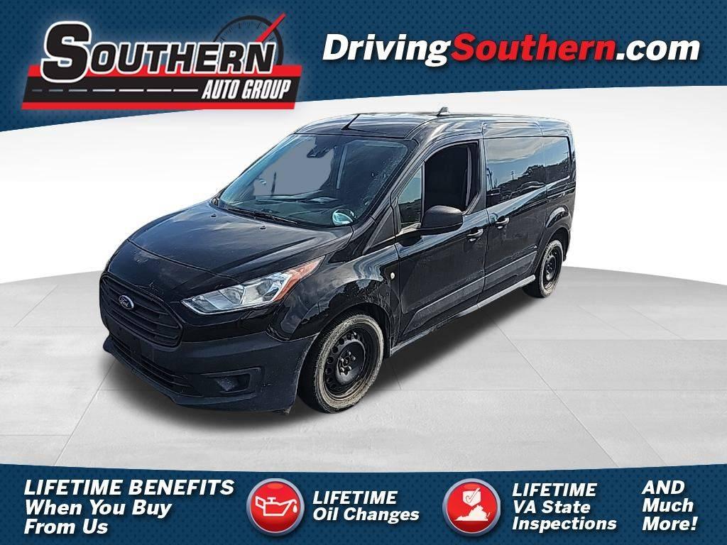 2019 Ford Transit Connect Van XL in Newport News VA For Sale - Image 1