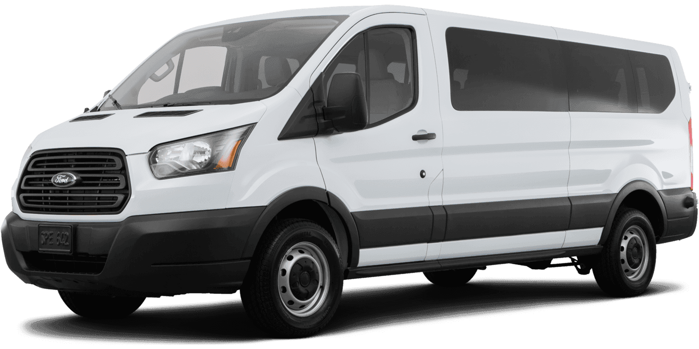2019 Ford Transit Passenger Wagon T-350 XLT in Yarmouth ME For Sale - Image 1